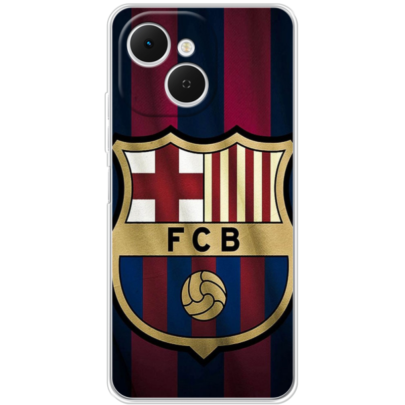 Чохол BoxFace Tecno Spark 40C 