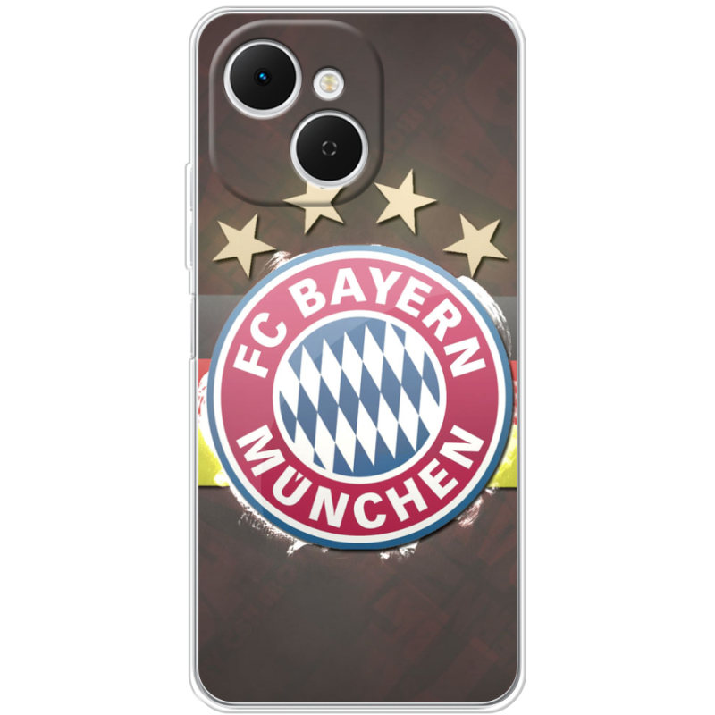 Чохол BoxFace Tecno Spark 40C 