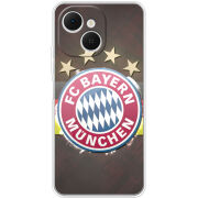 Чохол BoxFace Tecno Spark 40C 