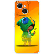 Чохол BoxFace Tecno Spark 40C 