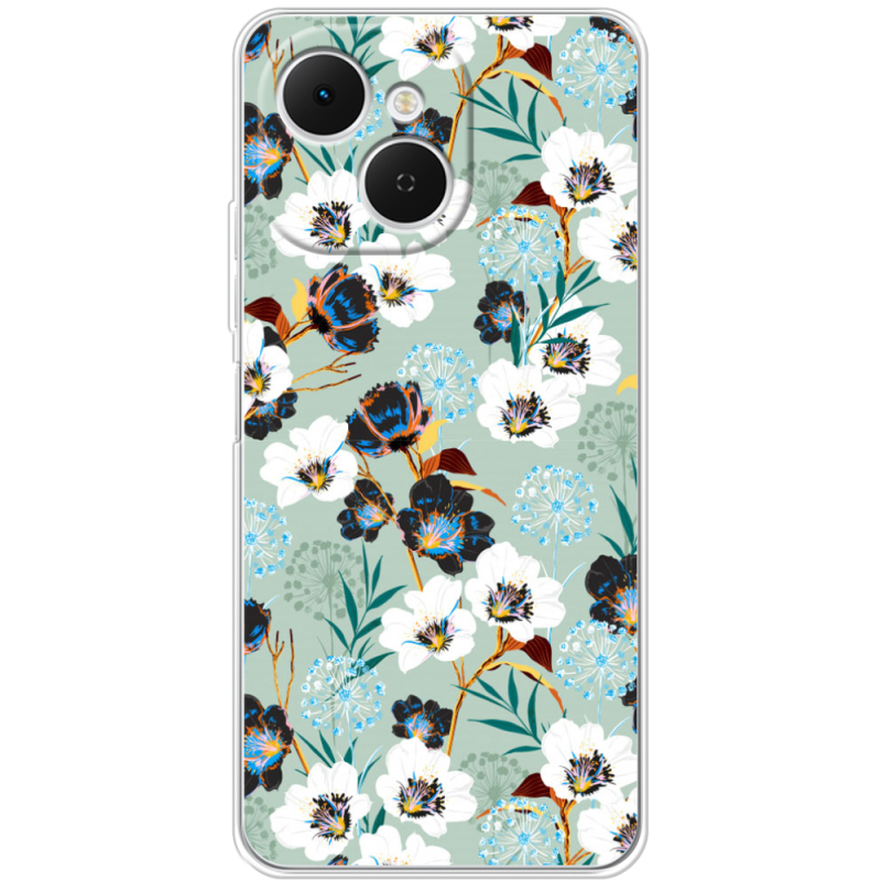 Чохол BoxFace Tecno Spark 40C 