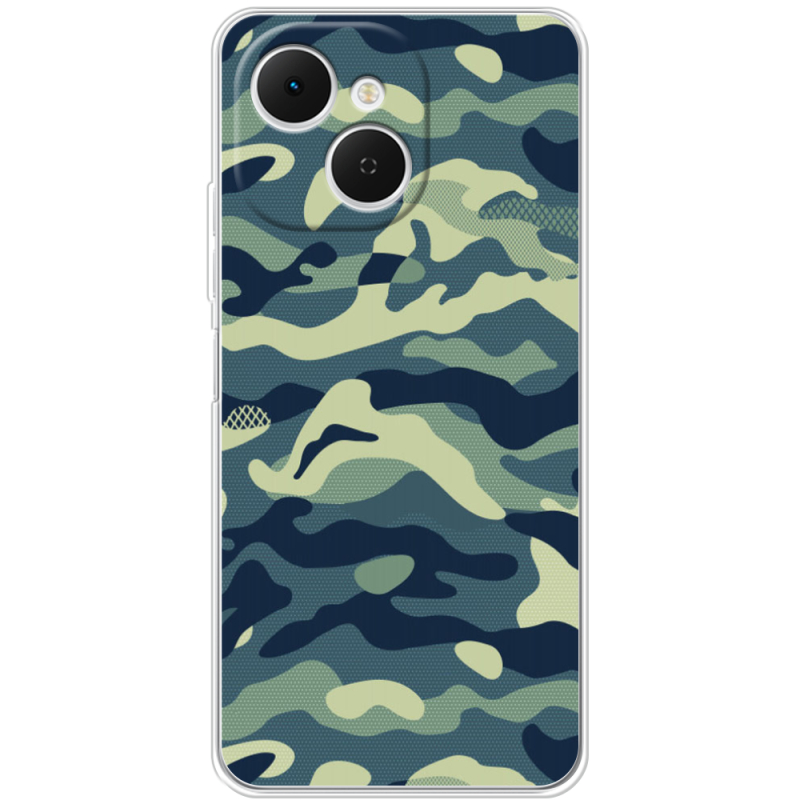 Чохол BoxFace Tecno Spark 40C 