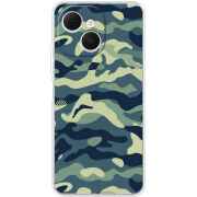 Чохол BoxFace Tecno Spark 40C 