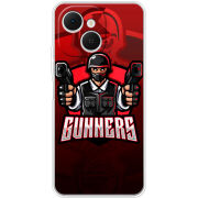 Чохол BoxFace Tecno Spark 40C 