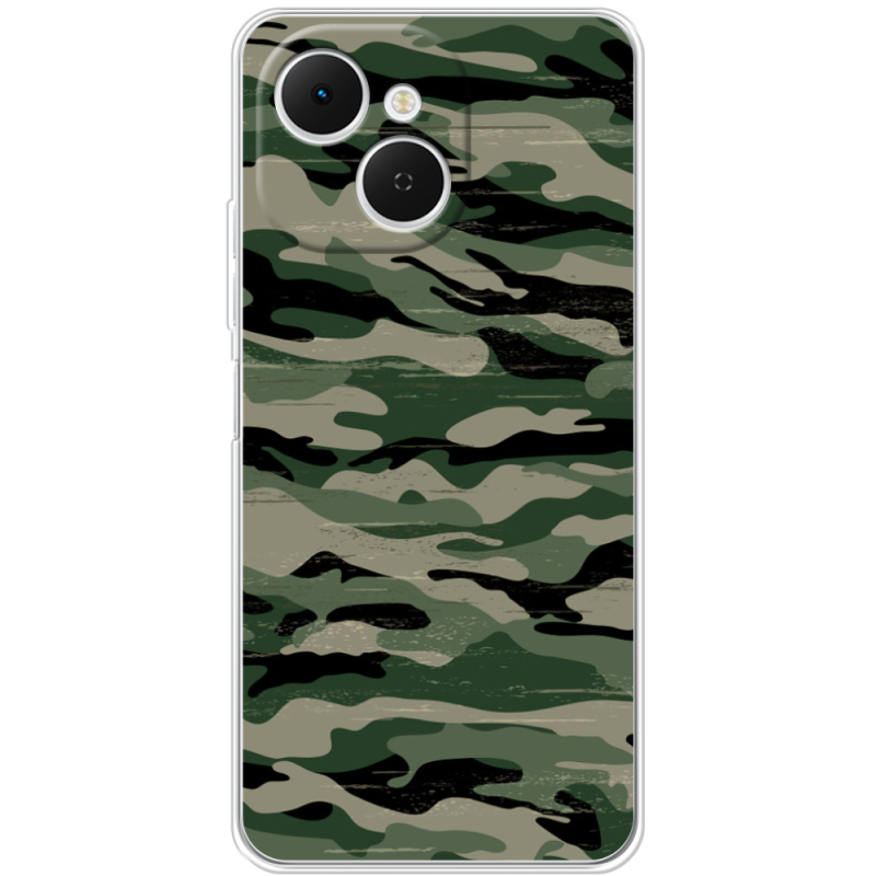 Чохол BoxFace Tecno Spark 40C 