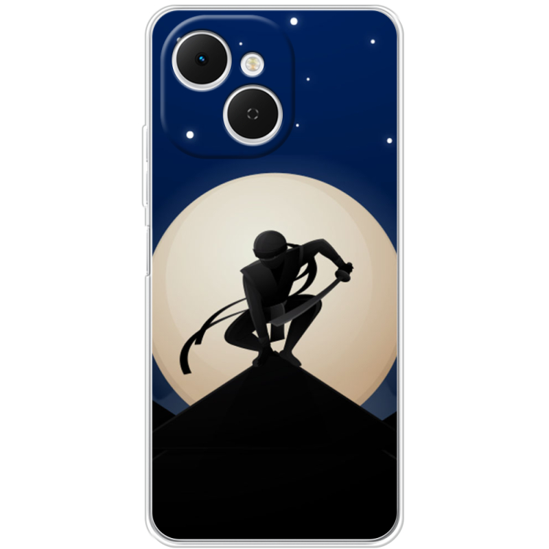 Чохол BoxFace Tecno Spark 40C 