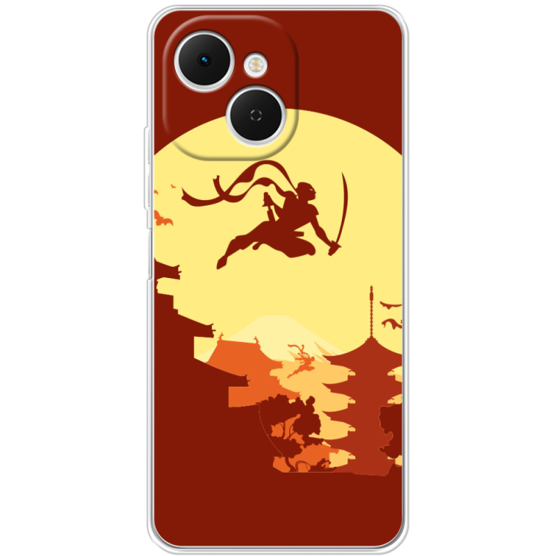 Чохол BoxFace Tecno Spark 40C 