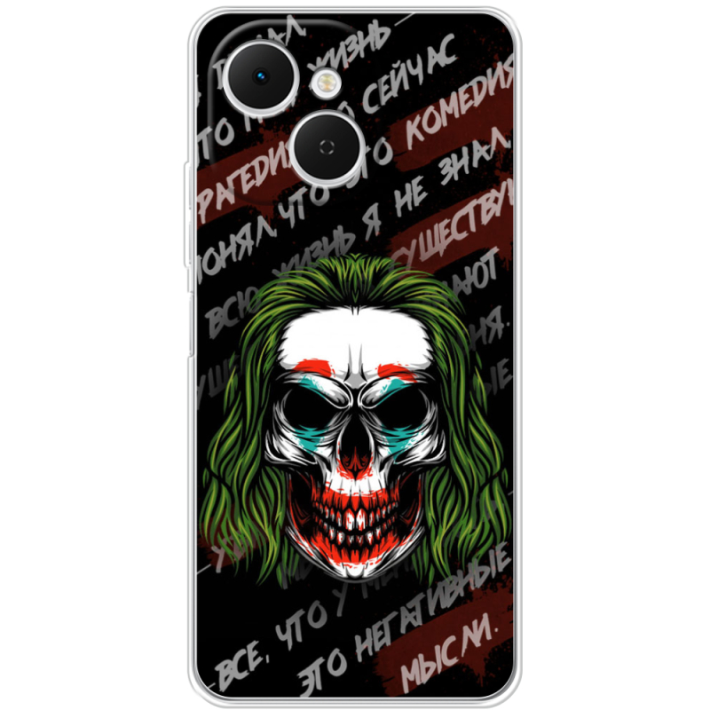 Чохол BoxFace Tecno Spark 40C 