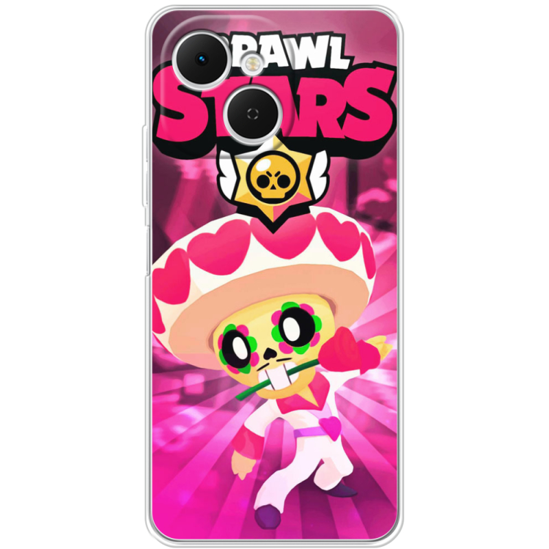 Чохол BoxFace Tecno Spark 40C 