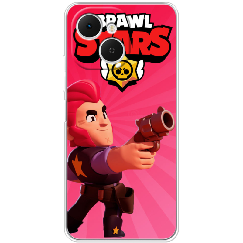 Чохол BoxFace Tecno Spark 40C 