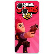 Чохол BoxFace Tecno Spark 40C 