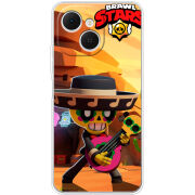 Чохол BoxFace Tecno Spark 40C 