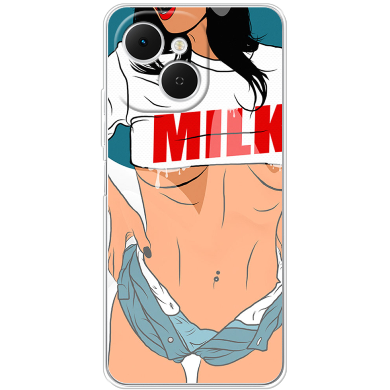 Чохол BoxFace Tecno Spark 40C 