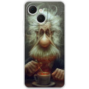 Чохол BoxFace Tecno Spark 40C 