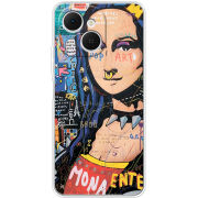 Чохол BoxFace Tecno Spark 40C 