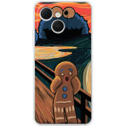 Чохол BoxFace Tecno Spark 40C 