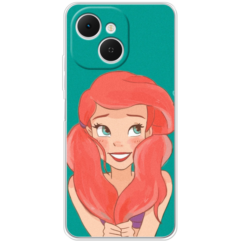 Чохол BoxFace Tecno Spark 40C 