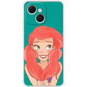 Чохол BoxFace Tecno Spark 40C 