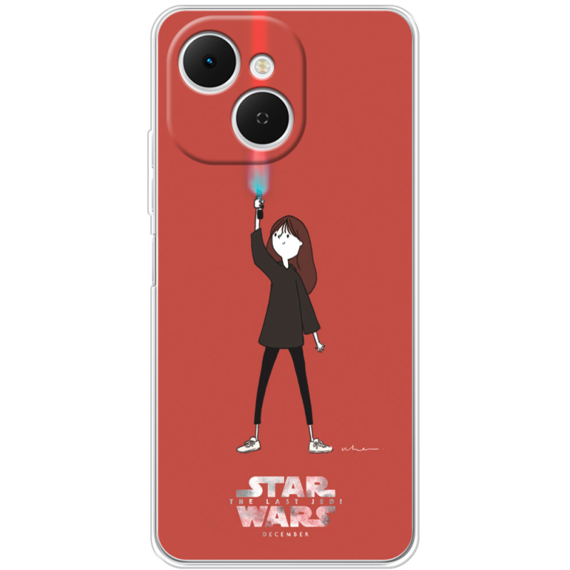 Чохол BoxFace Tecno Spark 40C 