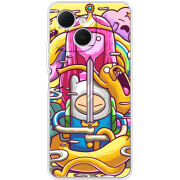 Чохол BoxFace Tecno Spark 40C 