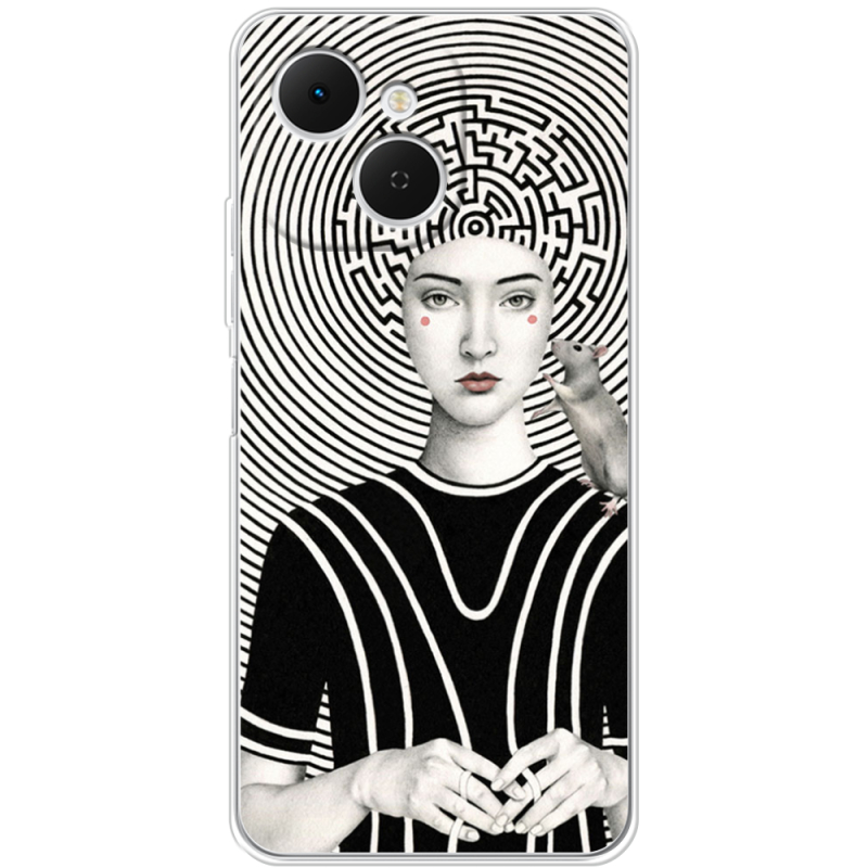 Чохол BoxFace Tecno Spark 40C 