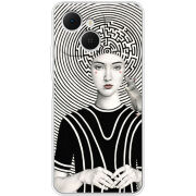 Чохол BoxFace Tecno Spark 40C 