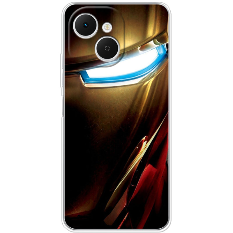 Чохол BoxFace Tecno Spark 40C 