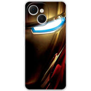 Чохол BoxFace Tecno Spark 40C 