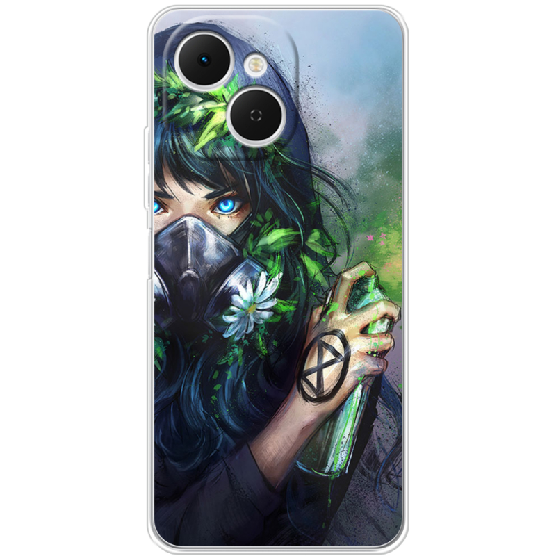 Чохол BoxFace Tecno Spark 40C 