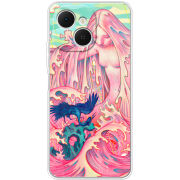 Чохол BoxFace Tecno Spark 40C 