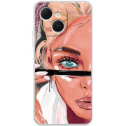 Чохол BoxFace Tecno Spark 40C 