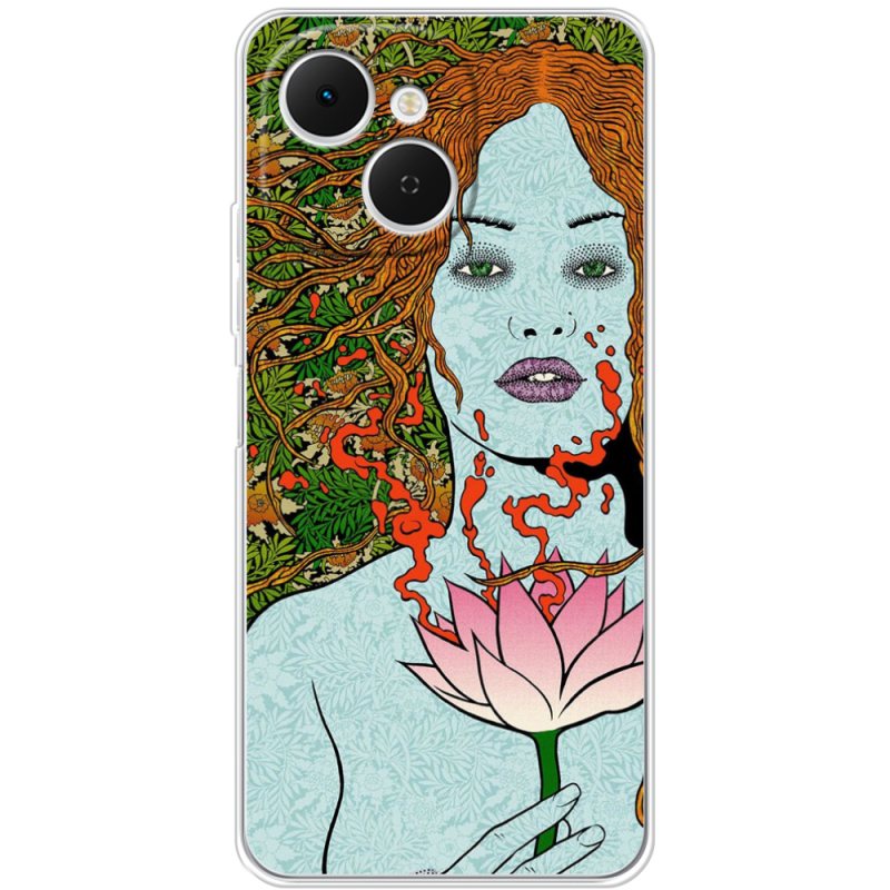 Чохол BoxFace Tecno Spark 40C 