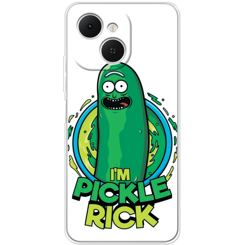 Чохол BoxFace Tecno Spark 40C 