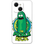 Чохол BoxFace Tecno Spark 40C 