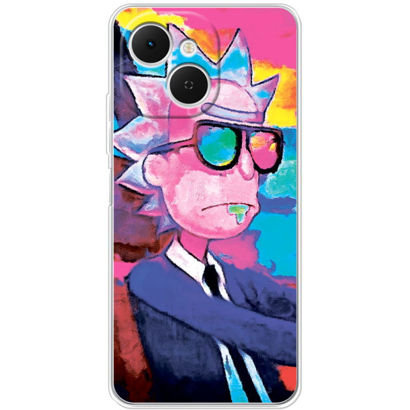 Чохол BoxFace Tecno Spark 40C 