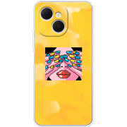 Чохол BoxFace Tecno Spark 40C 