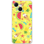 Чохол BoxFace Tecno Spark 40C 