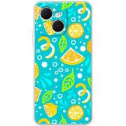 Чохол BoxFace Tecno Spark 40C 