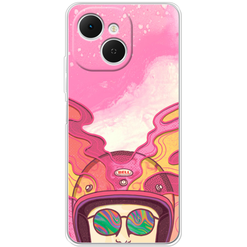 Чохол BoxFace Tecno Spark 40C 