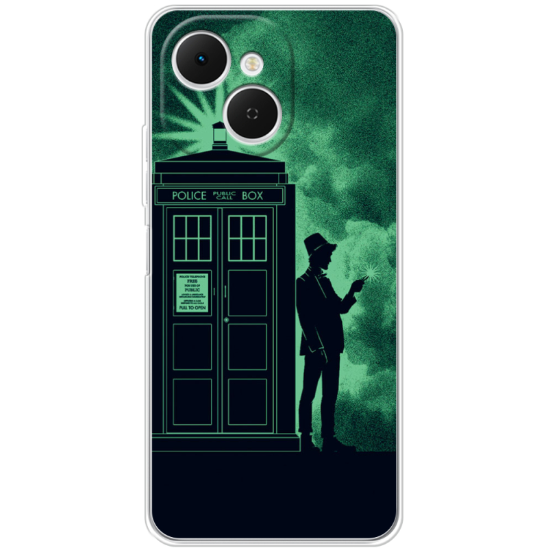 Чохол BoxFace Tecno Spark 40C 