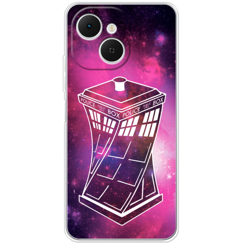 Чохол BoxFace Tecno Spark 40C 