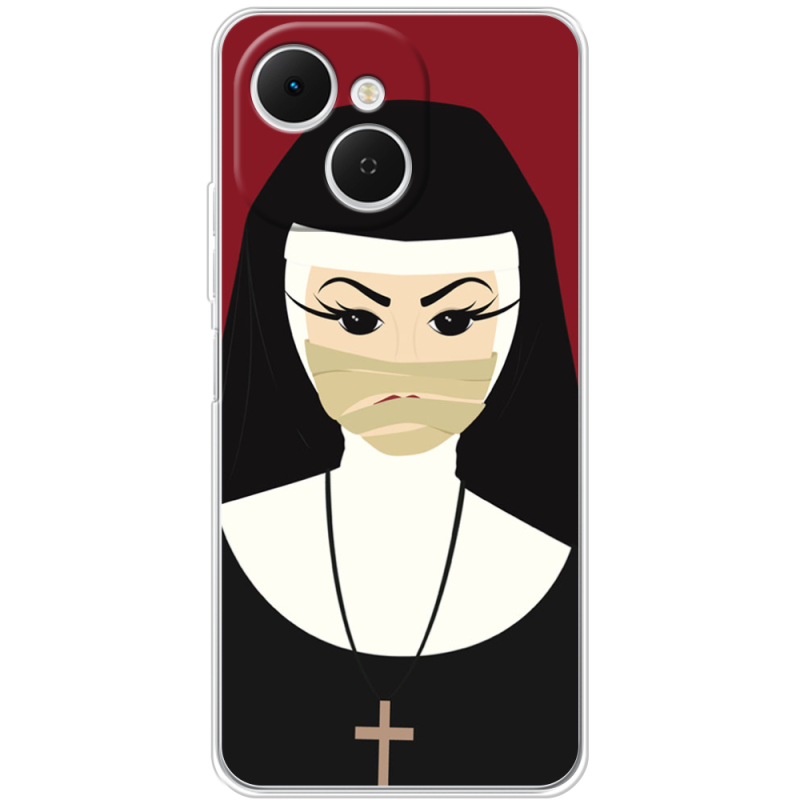 Чохол BoxFace Tecno Spark 40C 