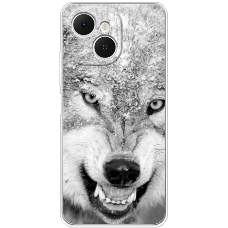 Чохол BoxFace Tecno Spark 40C 