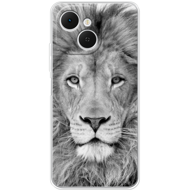 Чохол BoxFace Tecno Spark 40C 