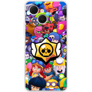 Чохол BoxFace Tecno Spark 40C 