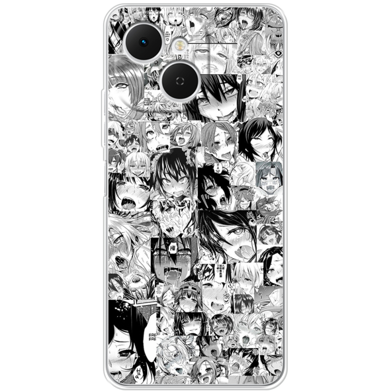 Чохол BoxFace Tecno Spark 40C O-Face