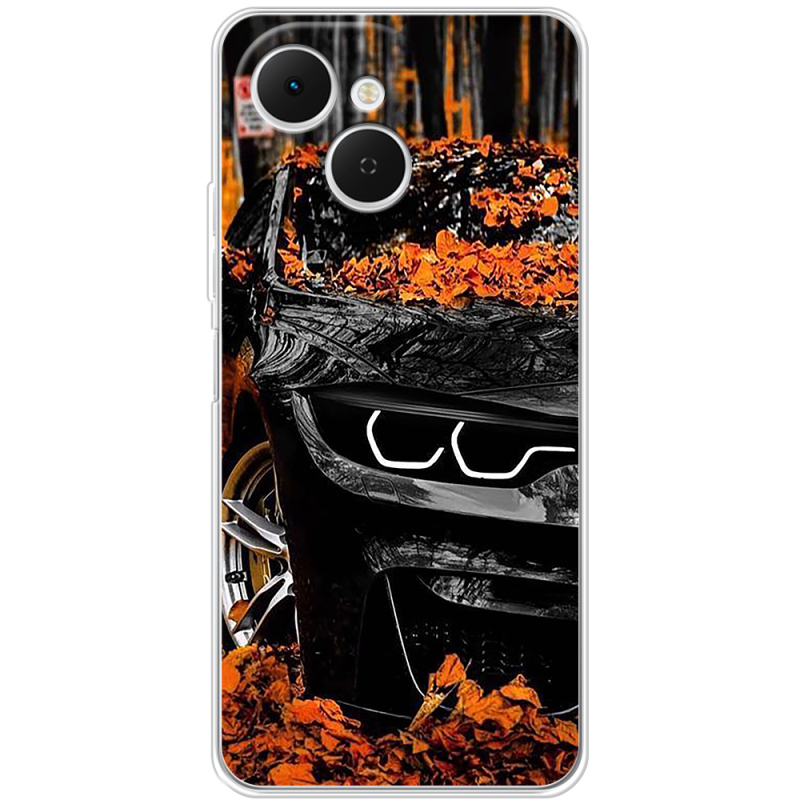 Чохол BoxFace Tecno Spark 40C BMW M3