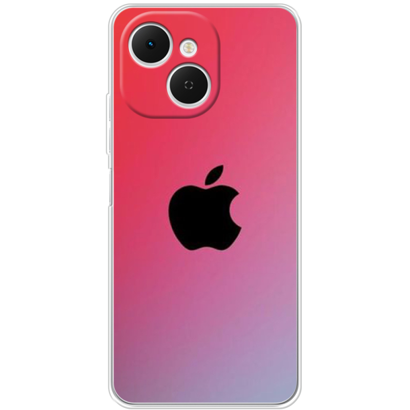 Чохол BoxFace Tecno Spark 40C Gradient