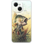 Чохол BoxFace Tecno Spark 40C 