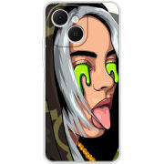 Чохол BoxFace Tecno Spark 40C Billie